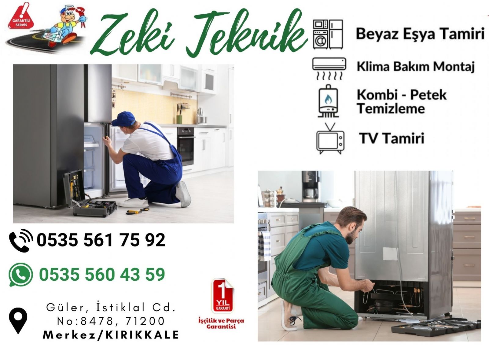 kırıkkale-buzdolabı-servisi